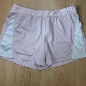 Nike shorts